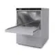 Combisteel Gastro Gläserspülmaschine ent 400-230 dp dde mit abwasserpumpe und spülmitteldosierer - 7082.0025 - 7082.0025