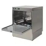 SL gläserspülmaschine 350 dp mit abwasserpumpe - Combisteel 7280.0010 - 7280.0010