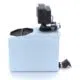 Gastro Automatischer Wasserenthärter - Descaler - 5L Harz - Digital Anzeige - Maxima 09351100 - 09351100