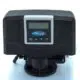 Gastro Automatischer Wasserenthärter - Descaler - 5L Harz - Digital Anzeige - Maxima 09351100 - 09351100