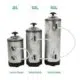Wasserenthärter 16 liter - Combisteel 7093.0015 - 7093.0015