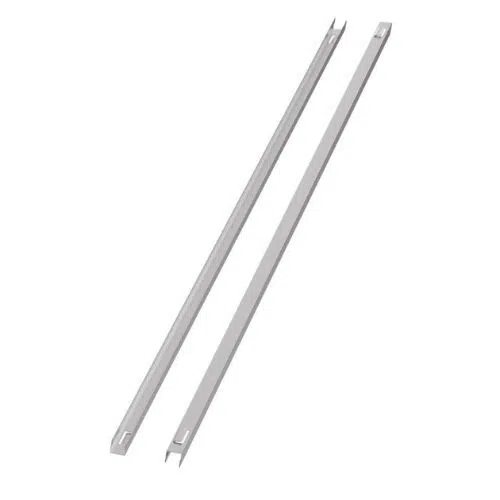 Führungsschienen kühl-/tiefkühlschrank (ab 2019) - Combisteel 7450.0501 - 7450.0501