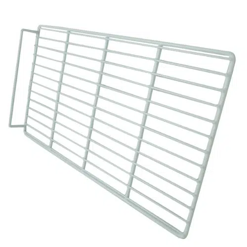 Rost 335x530 für kühltisch - pizzatisch - Combisteel 7450.0505 - 7450.0505