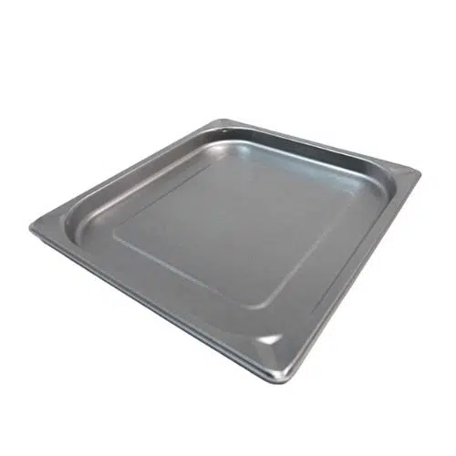 Backblech 2/3 gn - Combisteel 7543.9000 - 7543.9000