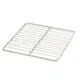 Gastro Backofenrost - 32.5 x 35.4 cm - 2/3 GN - Maxima 09367822 - 09367822