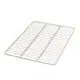 Gastro Backofenrost - 60 x 40 cm - Bäckerei-Norm - Maxima 09367821 - 09367821