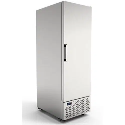 Eis Tiefkühlschrank glastür 66 X 5 liter - Combisteel 7472.0120 - 7472.0120