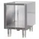 Gastro Heavy Duty Arbeitsschrank - Einzeleinheit - 70 cm Tief - Offen - Maxima 09397002 - 09397002