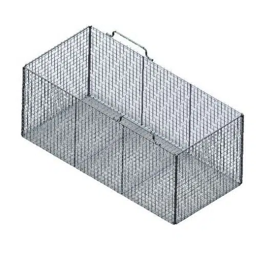 Lattenkiste A für 7455.2660-2665-2670-2675 - Combisteel 7455.2697 - 7455.2697
