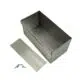 Combisteel Tropfschale für kühl-/tiefkühlaggregate huckepack vollständig verschweisst - 7068.0010 - 7068.0010