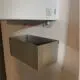 Combisteel Tropfschale für kühl-/tiefkühlaggregate huckepack vollständig verschweisst - 7068.0010 - 7068.0010