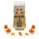 Gastro Automatischer Orangensaft - 8 kg - 25 pro min - mit dem Wasserhahn - Maxima 09300031 - 09300031