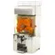 Gastro Automatischer Orangensaft - 20 kg - 25 pro min - mit dem Wasserhahn - Maxima 09300032 - 09300032