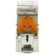 Gastro Automatischer Orangensaft - 20 kg - 25 pro min - mit dem Wasserhahn - Maxima 09300032 - 09300032