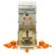 Gastro Automatischer Orangensaft - 20 kg - 25 pro min - mit dem Wasserhahn - Maxima 09300032 - 09300032