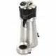 Gastro Orange Press - 32 l/h - 19 cm Glashöhe - Elektrisch - mit Hebel - Maxima 09300029 - 09300029
