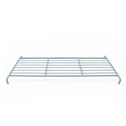 (F)R1400 - Middle 'Bridge' Shelf (25.6X57.0Cm) - Maxima 09400553 - 09400553