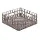 Maxima Geschirrspüler Gläserkorb - 40 x 40cm - 09240021 - 09240021