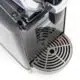 Maxima Gastro Slush Eis & Granita Maschine - 1 x 12 liter - Digitales Display - 09504004 - 09504004
