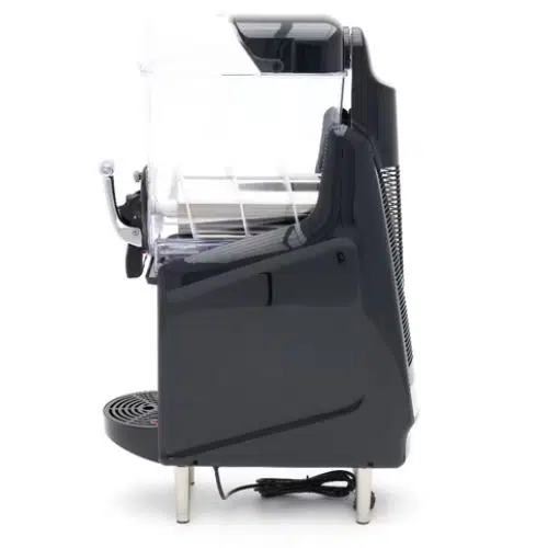 Maxima Gastro Slush Eis & Granita Maschine - 1 x 12 liter - Digitales Display - 09504004 - 09504004