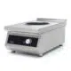 Maxima Gastro Induktions Wokkocher 700 – Ø28cm – 5000W - 09371350 - 09371350