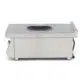 Maxima Gastro Induktions Wokkocher 700 – Ø28cm – 5000W - 09371350 - 09371350