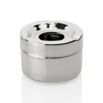 Windaschenbecher - Ø 10 cm - Chromnickelstahl - 1113100 - 1113100