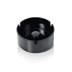 Aschenbecher Set - Ø 10 cm - Set á 6 Stück - Melamin - 1118101 - 1118101