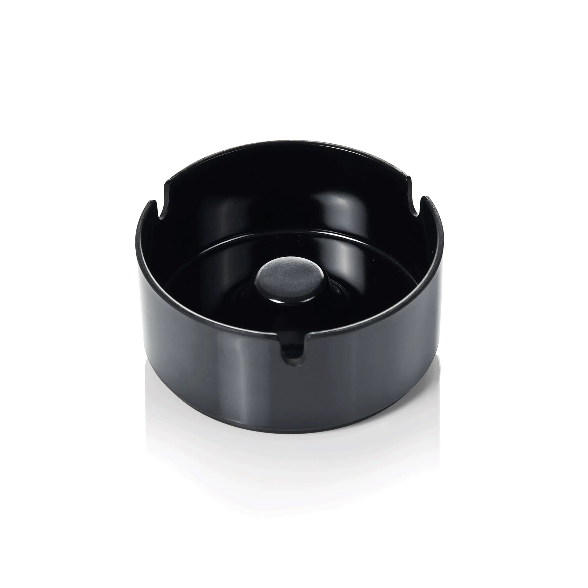 Aschenbecher Set - Ø 10 cm - Set á 6 Stück - Melamin - 1118101 - 1118101 Aschenbecher Set - Ø 10 cm - Set á 6 Stück - Melamin - 1118101 - 1118101