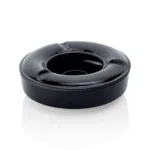 Windaschenbecher Set - Ø 12,5 cm - Set á 6 Stück - Melamin - 1118125 - 1118125