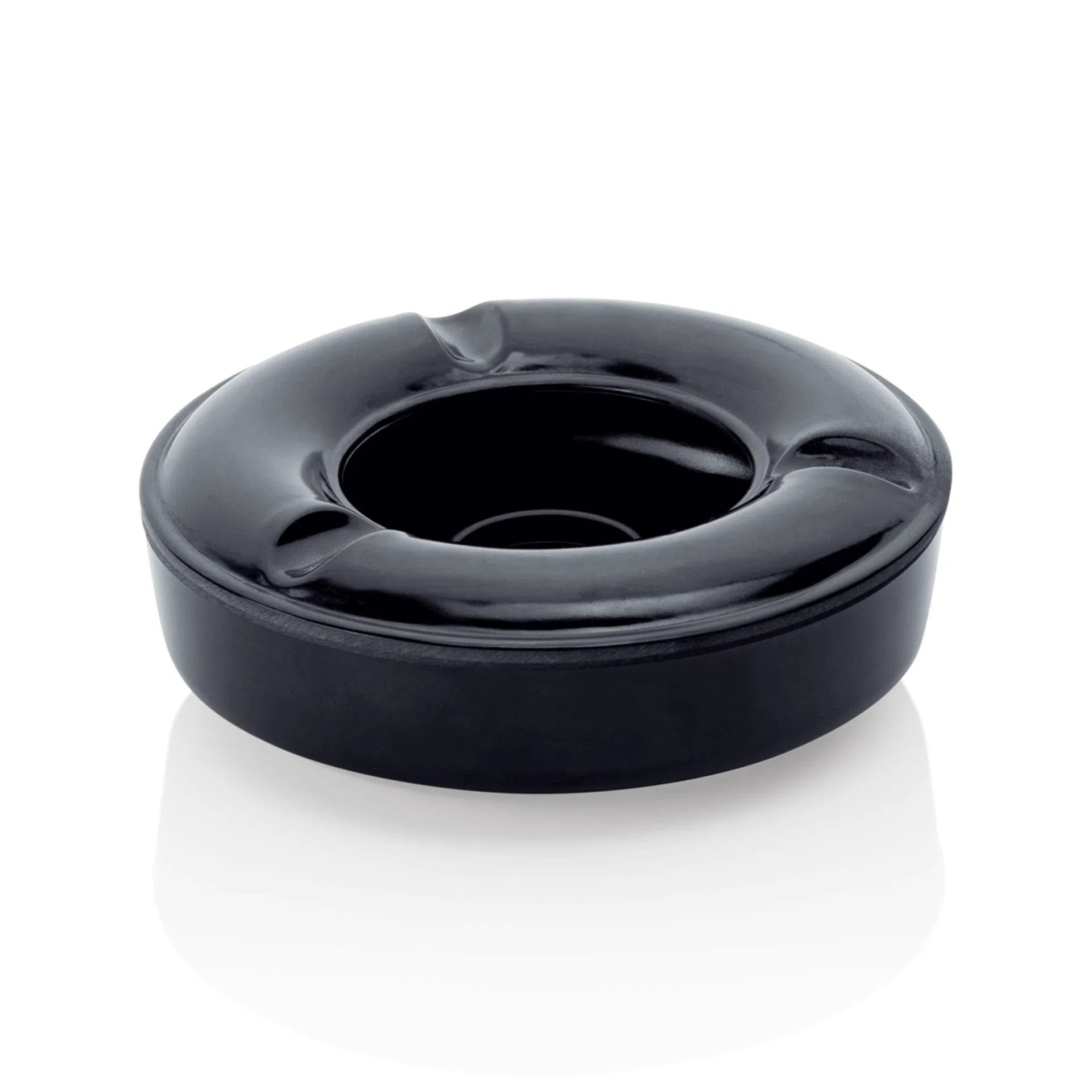Windaschenbecher Set - Ø 12,5 cm - Set á 6 Stück - Melamin - 1118125 - 1118125 Windaschenbecher Set - Ø 12,5 cm - Set á 6 Stück - Melamin - 1118125 - 1118125