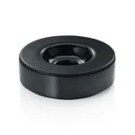 Windaschenbecher Set - Ø 10 cm - Set á 6 Stück - Melamin - 1118127 - 1118127