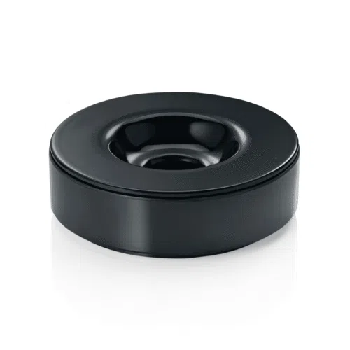Windaschenbecher Set - Ø 10 cm - Set á 6 Stück - Melamin - 1118127 - 1118127
