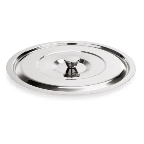 Deckel für Terrine 1150 160, Chromnickelstahl - 1151160 - 1151160