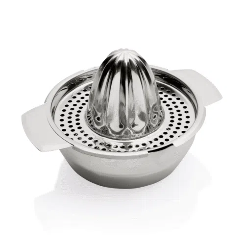 Zitruspresse, Ø 12,5 cm, Chromnickelstahl - 1401000 - 1401000