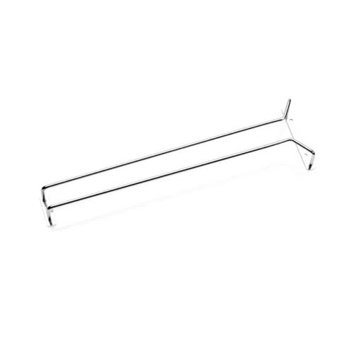 Gläserschiene, 41,5 cm, verchromt - 1426402 - 1426402