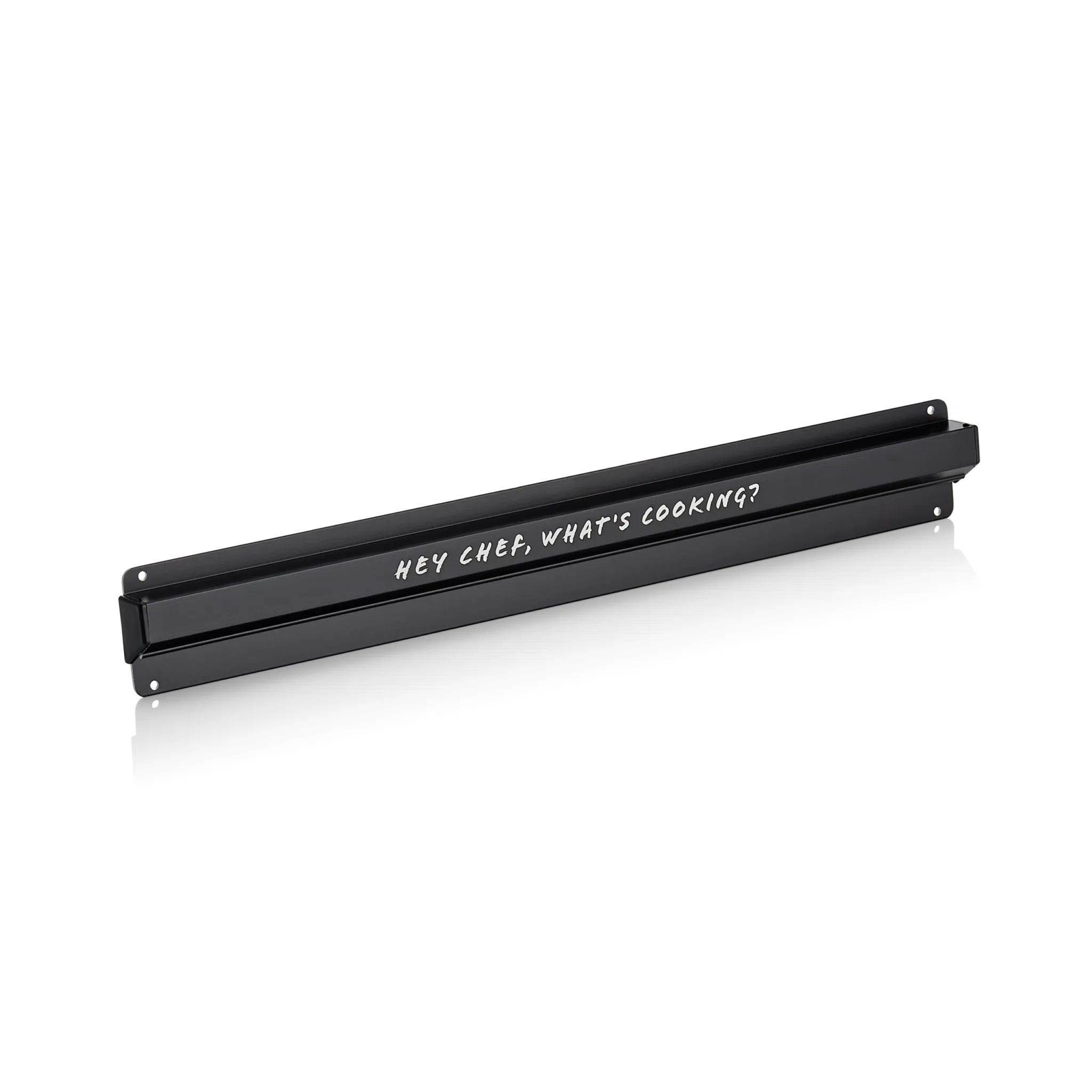 Bonschiene, mit Schriftzug, 46 cm, Aluminium - 1433046 - 1433046 Bonschiene, mit Schriftzug, 46 cm, Aluminium - 1433046 - 1433046