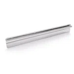 Bonschiene, 60 cm, Edelstahl - 1434600 - 1434600