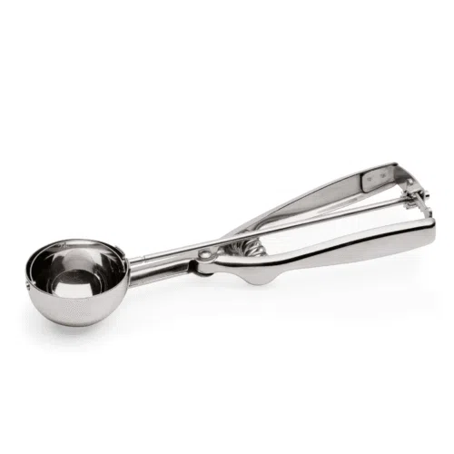 Portionierer, Ø 5 cm, Chromnickelstahl - 1443050 - 1443050