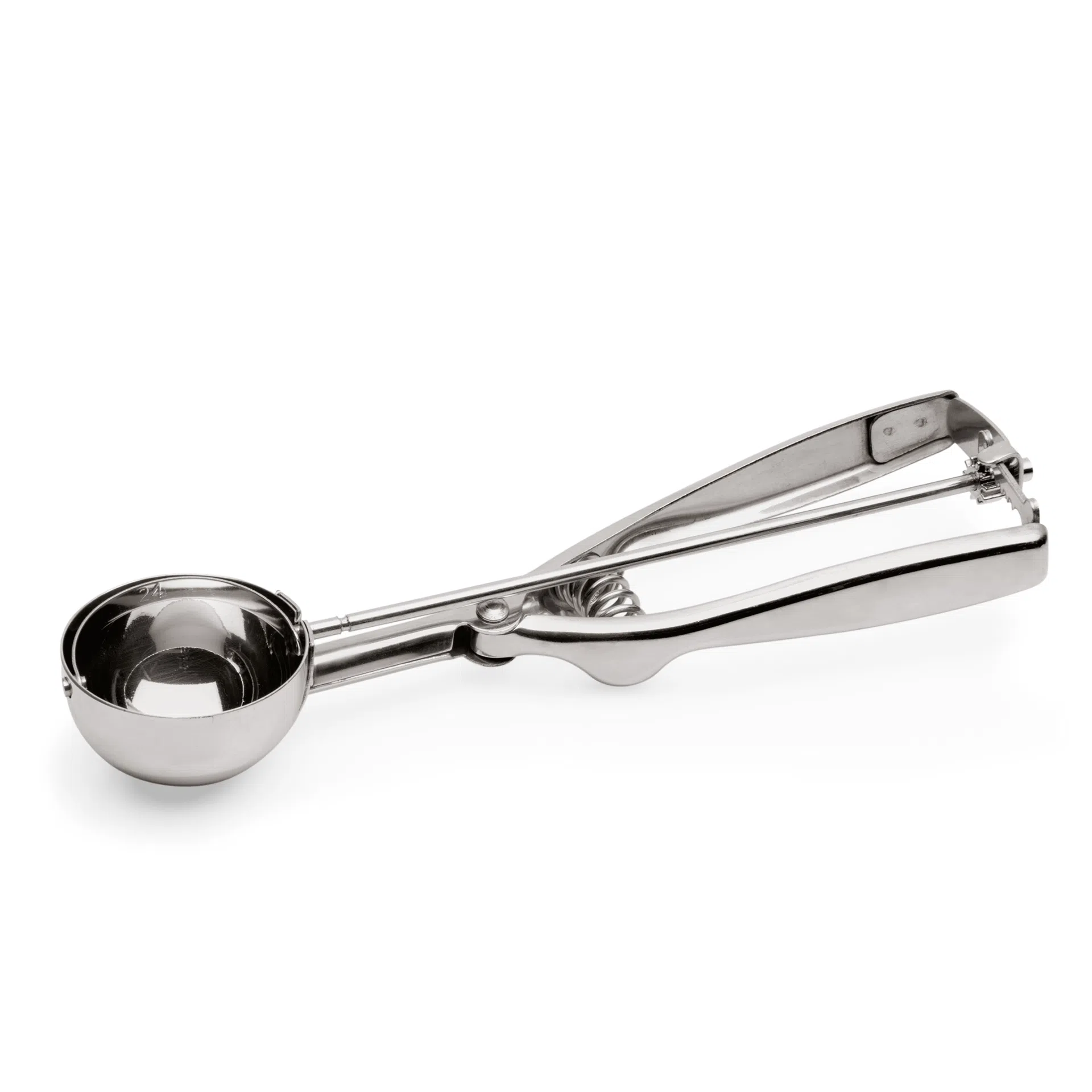 Portionierer, Ø 5,5 cm, Chromnickelstahl - 1443055 - 1443055 Portionierer, Ø 5,5 cm, Chromnickelstahl - 1443055 - 1443055