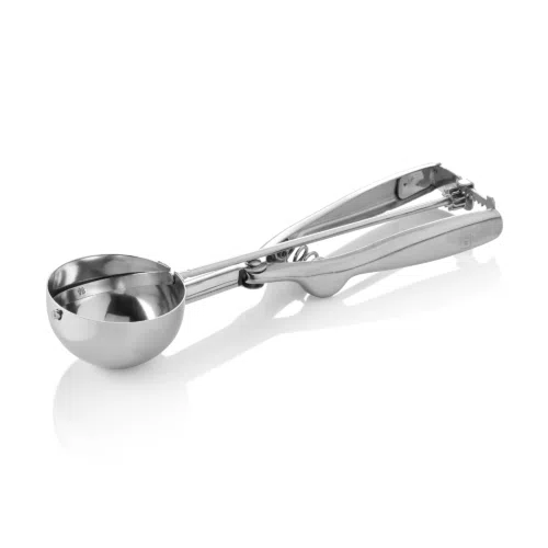 Portionierer, Ø 6 cm, Chromnickelstahl - 1443060 - 1443060