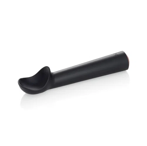 Eisdipper, 18,5 cm, 45 ml, 5 x 4 cm, Aluminium - 1444045 - 1444045