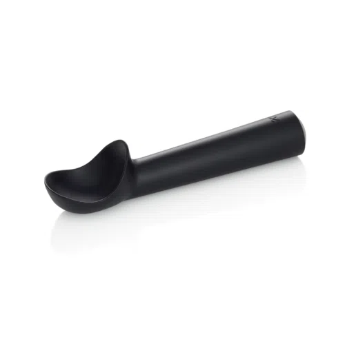 Eisdipper, 18,5 cm, 59 ml, 5,5 x 4 cm, Aluminium - 1444059 - 1444059
