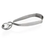 Schneckenzange Set, 15,5 cm, Set á 6 Stück, Chromnickelstahl - 1446002 - 1446002