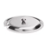Deckel für Terrine 1477 400, Chromnickelstahl - 1478400 - 1478400
