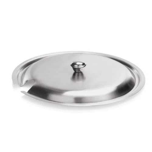 Deckel für Terrine 1477 400, Chromnickelstahl - 1478400 - 1478400