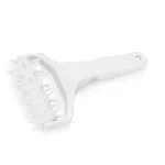 Stipproller, mit 1,5 cm langen Stippen, 20 x 13 cm, ABS Kunststoff - 1502002 - 1502002
