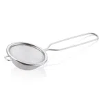Teesieb Set, Ø 7 cm, Set á 4 Stück, Chromnickelstahl - 1512000 - 1512000