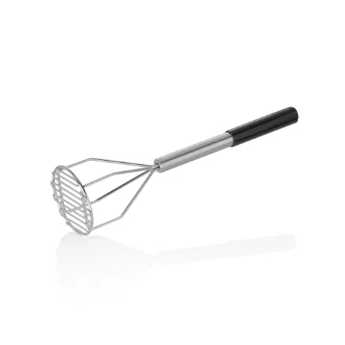 Kartoffelstampfer, 28 cm, Chromnickelstahl - 1514028 - 1514028