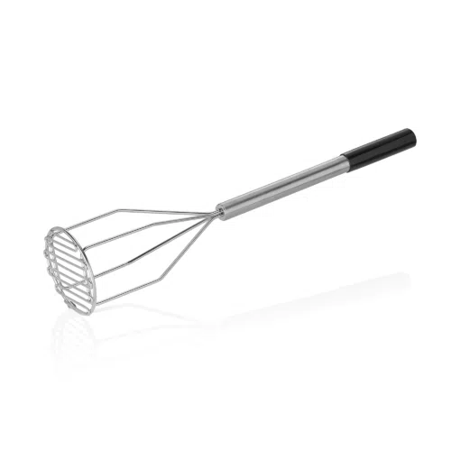 Kartoffelstampfer, 60 cm, Chromnickelstahl - 1514060 - 1514060
